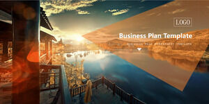 قوالب باور بوينت ليك