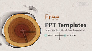 Простые и элегантные бизнес-шаблоны PowerPoint