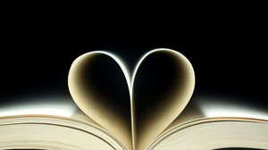 2 Latar Belakang Buku Untuk PowerPoint