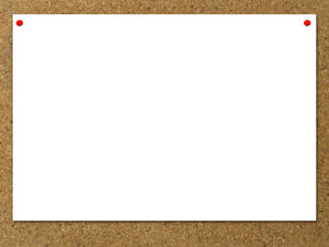 Paper PowerPoint backgrounds