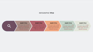 خطوة تقسيم باوربوينت قوالب