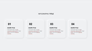 Bevel-Round-Square-PowerPoint-Modelos