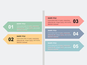 Semn-Informații-PowerPoint-Șabloane