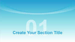 Cool-Blue-PowerPoint-Templates