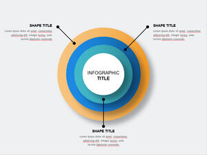 Pie-Divide-PowerPoint-テンプレート