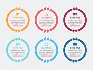 Circle-Comment-Box-PowerPoint-Plantillas