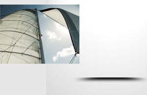 Frame-Image-Shadow-PowerPoint-テンプレート