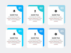 Sudut-Bulat-Kotak-PowerPoint-Templat