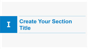 General-Basic-PowerPoint-Templates