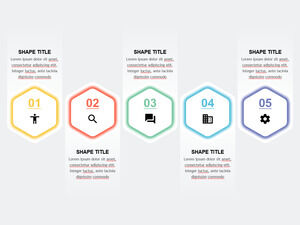 Hexagon-Array-Contents-PowerPoint-Templates