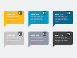 Message-Box-Modelli di PowerPoint