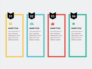개요-내용-상자-파워포인트-템플릿