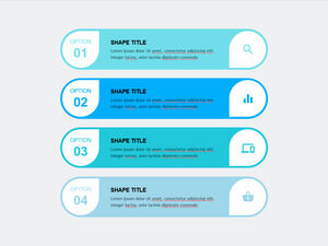 기본-바-파워포인트-템플릿