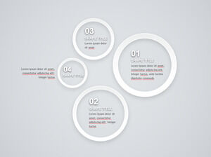 Ring-Expand-Array-PowerPoint-Modèles