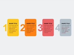 Big-Number-Box-PowerPoint-Vorlagen