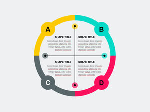 Cross-Divide-Cercle-PowerPoint-Templates