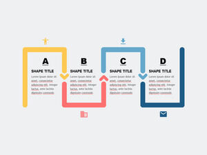 Connect-Box-Linear-PowerPoint-템플릿