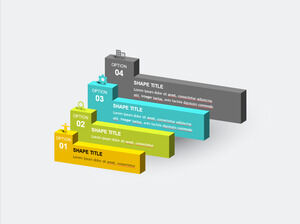 L-Block-PowerPoint-Vorlagen