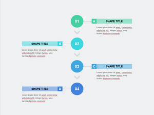 Vertical-Both-List-PowerPoint-Templates