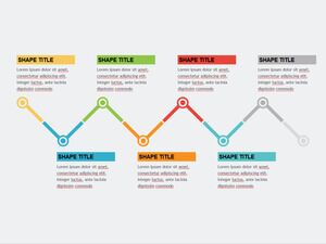 Chain-Connect-PowerPoint-Șabloane