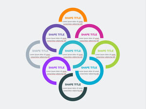 Multiple-Arc-Group-PowerPoint-Templates