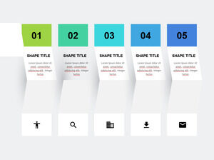 powerpoint-daftar-kertas-horizontal