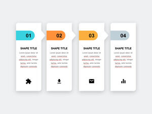 ปกติ-กระบวนการ-เนื้อหา-กล่อง-powerpoint