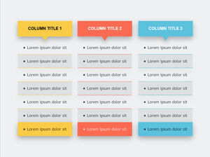 Vurgu-Başlık-PowerPoint-Şablonlar