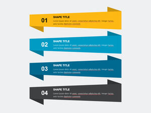 Niezrównoważone-String-Bar-PowerPoint-Szablony