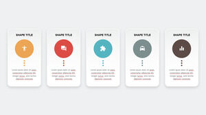 Basic-Box-PowerPoint-Template