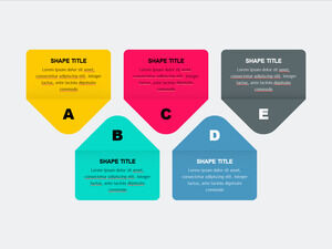 Plantillas-de-PowerPoint-de-forma-de-recolección-horizontal