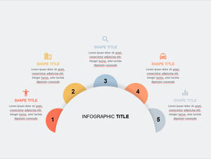 Semicircle-Around-Items-PowerPoint-Templates