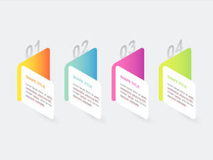 Parallel-Isometric-Round-Square-PowerPoint-Templates