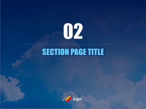 Sky-Cloud-PowerPoint-Templates