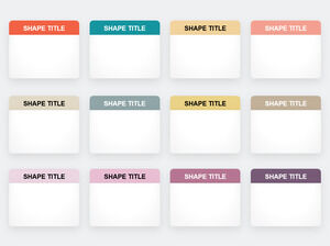 Round-Basic-Box-PowerPoint-템플릿