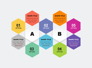 Hive-Pattern-PowerPoint-Templates