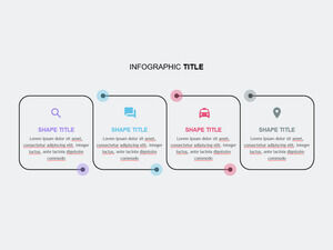 Line-Draw-Connect-Modelli PowerPoint