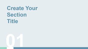 Top-Color-Linear-PowerPoint-Шаблоны