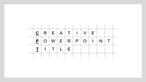 ภาพตัดขวาง-กระดาษ-PowerPoint-แม่แบบ