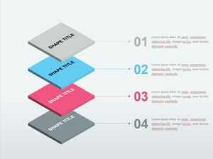 Vertical-Rhombus-Layers-PowerPoint-Modelos