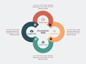 Arc-Circulation-PowerPoint-템플릿