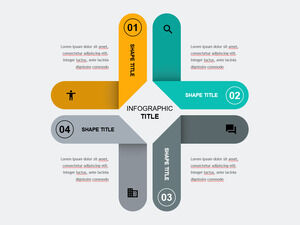 L-Shape-Cross-PowerPoint-Template