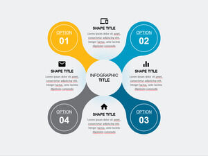 Dumbbell-Center-Joint-PowerPoint-Templates