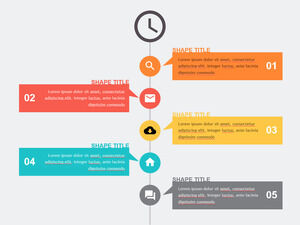 Timeline-Spot-Comment-PowerPoint-Templates