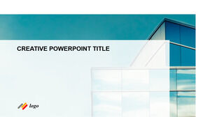 透明四角形画像パワーポイント