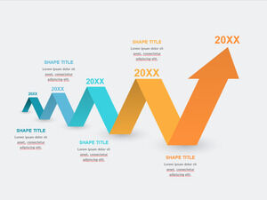Impact-Increase-Arrow-PowerPoint-Templates