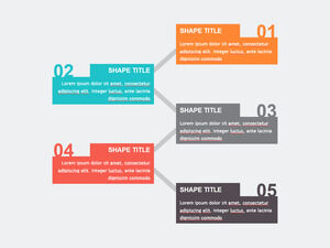 Zigzag-Minimal-Linked-PowerPoint-Templat