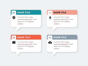 评论-按摩-PowerPoint-模板