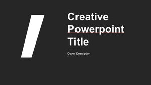 Big-Point-Letter-PowerPoint-Шаблоны