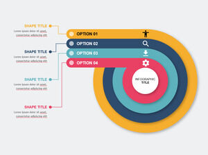 Target-Linear-PowerPoint-Templates